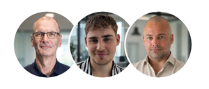 Likehomes kundeserviceteam