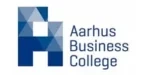 aarhus business college logo