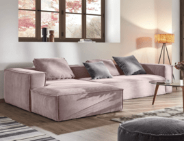 Chaiselong sofaer