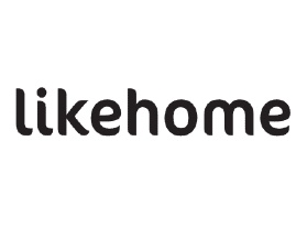 Likehome Logo