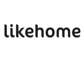 likehome logo