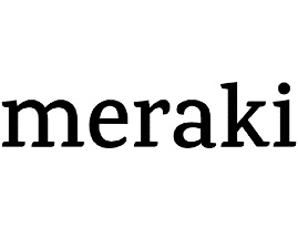 Meraki logo
