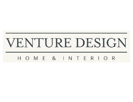 Venture Design Logo