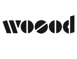 Woood Logo