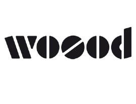 WOOOD logo