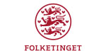 folketinget logo