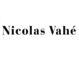 Nicolas Vahé logo