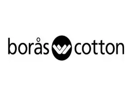 Borås Cotton Logo