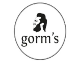 Gorms logo