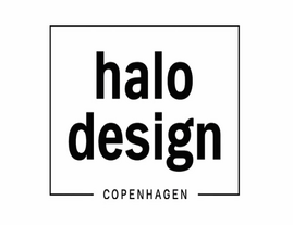 Halo Design logo