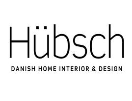 Hübsch logo