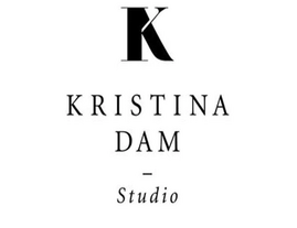 Kristina Dam logo