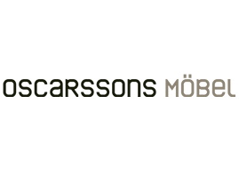 Oscarssons Möbel logo