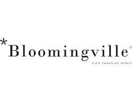 Bloomingville logo