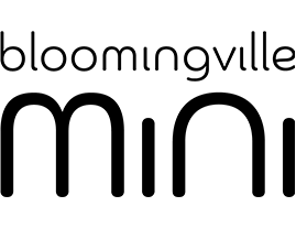 Bloomingville Mini logo