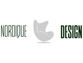 Nordique Design logo