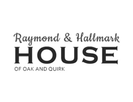 Raymond & Hallmark logo