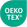 Standard 100 by OEKO-TEX®