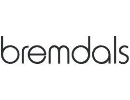 Bremdals logo