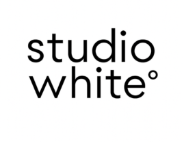 Studio White logo