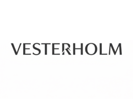 Vesterholm logo