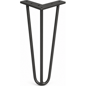 Hairpin bordben