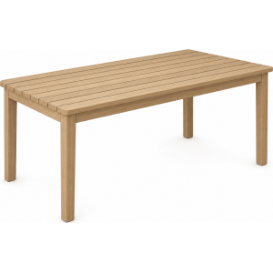Udendørs terrasseborde