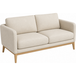 WOOOD - 2-personers sofaer