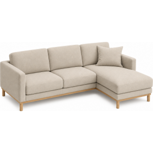 WOOOD - Chaiselong sofaer