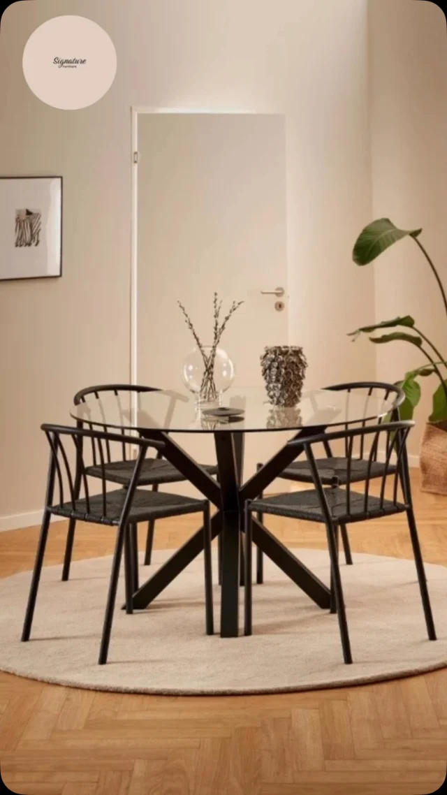 Signature er et af de nye brands på hjemmesiden, og de laver simpelthen de smukkeste ting 😍 Tjek sortimentet ud på hjemmesiden 🤎