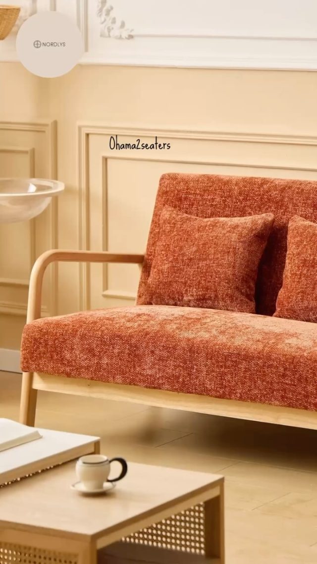 NORDLYS FURNITURE 👏🏼

Vi byder varmt velkommen til Nordlys Furniture – et nyt brand med kærlighed til naturens ro, nordisk minimalisme og holdbare materialer 🌿

Drømmer du om at indrette med rene linjer, bløde toner og ægte håndværk? Så er Nordlys Furniture lige noget for dig 🤎