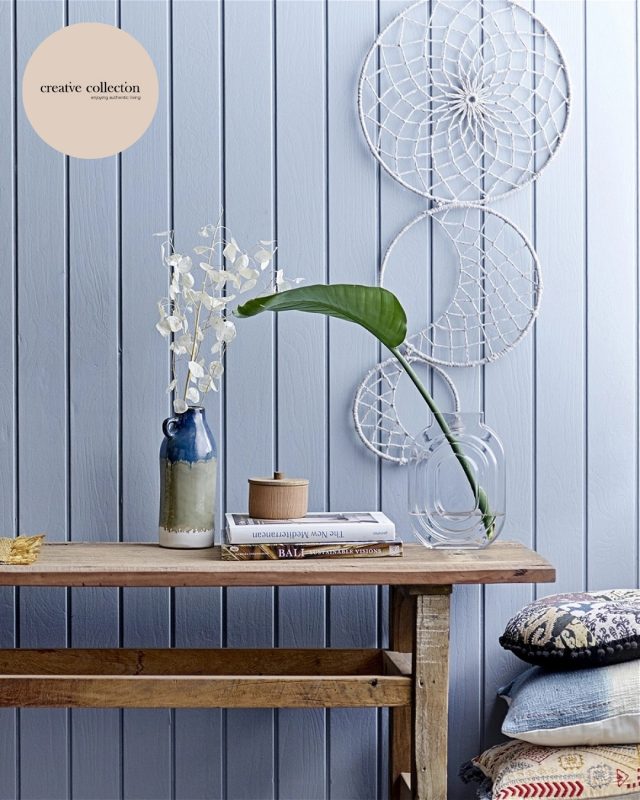 Melly fra Creative Collection er en forfinet og charmerende vægdekoration, der med sin udformning og materialevalg bringer et naturligt og roligt element ind i ethvert rum 🤍

#likehomedk #scandihome #scandiliving #nordichomes #interiorlovers #interiør #interiørmagasinet #boliginspiration