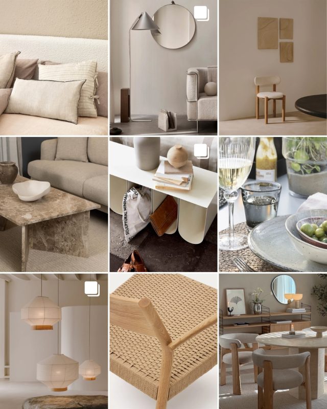 En collage med alt det bedste fra de seneste opslag - hvilket opslag og produkt synes du bedst om? 🤎 ⁠
⁠
Du kan shoppe alle produkterne på Likehome.dk 👏⁠
⁠
#danskdesign #bobedre #danishdesign #boligindretning #nordiskehjem #boliginspiration #skandinaviskdesign #modernehjem #nordicliving #indretning #likehomedk #scandihome #scandiliving #nordichomes #interiorlovers #interiør #interiørmagasinet