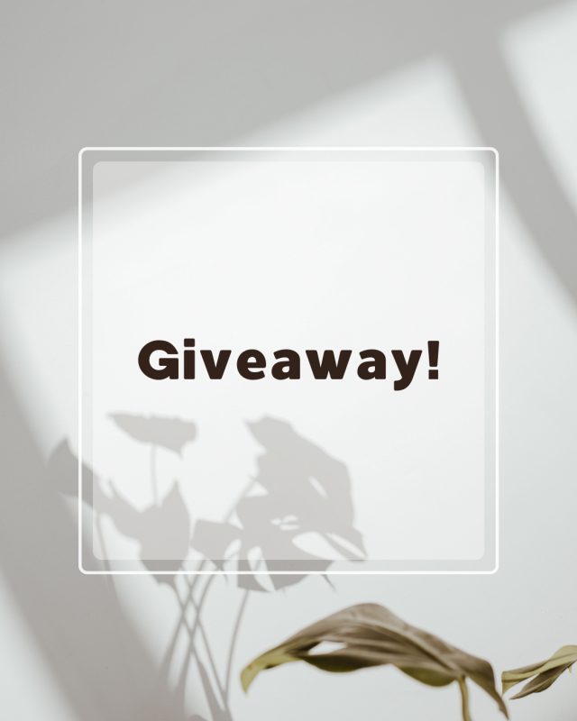 ✨ GIVEAWAY ✨⁠
⁠
Vind en lækker opbevaringsbeholder fra Hübsch i cement - udført i et stilrent design i en smuk grå nuance 🤍🩶⁠
⁠
Du deltager ved at:⁠
• Like opslaget⁠
• Følg @likehome⁠
• Nævn gerne en i kommentaren, som også skal have mulighed for at vinde⁠
⁠
Vi trækker en vinder lørdag den 31/1, og vinderen får en direkte besked 💌⁠
⁠
Held og lykke!⁠
⁠
Konkurrencen er ikke sponsoreret, støttet eller administreret af Meta.⁠
⁠
#giveaways #win #free #contest #giveawaytime