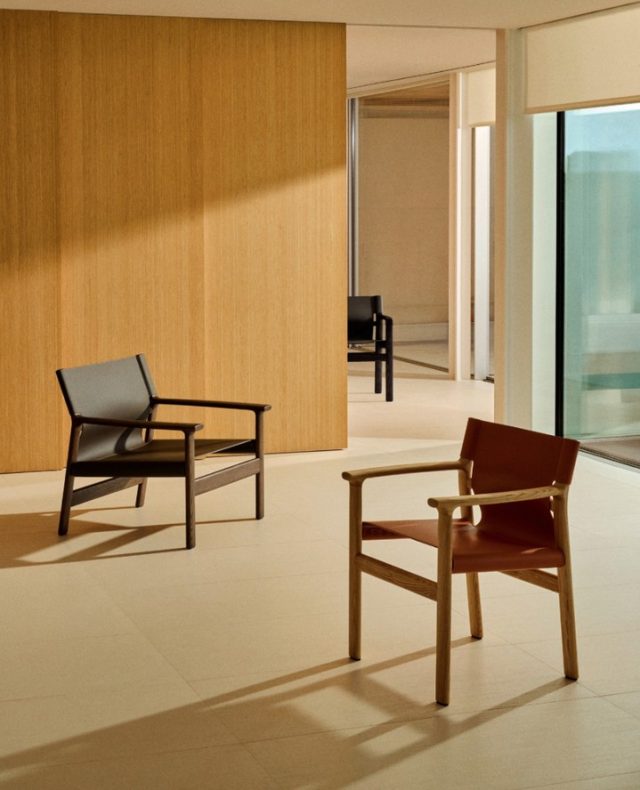 ✨ Nyhed fra Kave Home ✨⁠
⁠
Jan loungestolen fra Kave Home har et rustikt og tidløst udtryk, der passer perfekt ind i private hjem, hvor man ønsker enkle linjer og naturlige materialer 🤎🤎🤎⁠
⁠
Stolen fås i 3 forskellige varianter – se dem her, eller læs mere om dem på vores hjemmeside.⁠
⁠
Find loungestolen på Likehome.dk ✨⁠
⁠
❗️ Bliv en del af kundeklubben og få:⁠
10 % rabat på alle varer, loyalitetspoints og 3 års reklamationsret ⁠
⁠
⁠
⁠
⁠
#stueindretning #stueinspiration #hyggehjørne #nordicliving #sofastyle #stuedesign #interiør #boliginspiration #skandinaviskdesign #hygge⁠