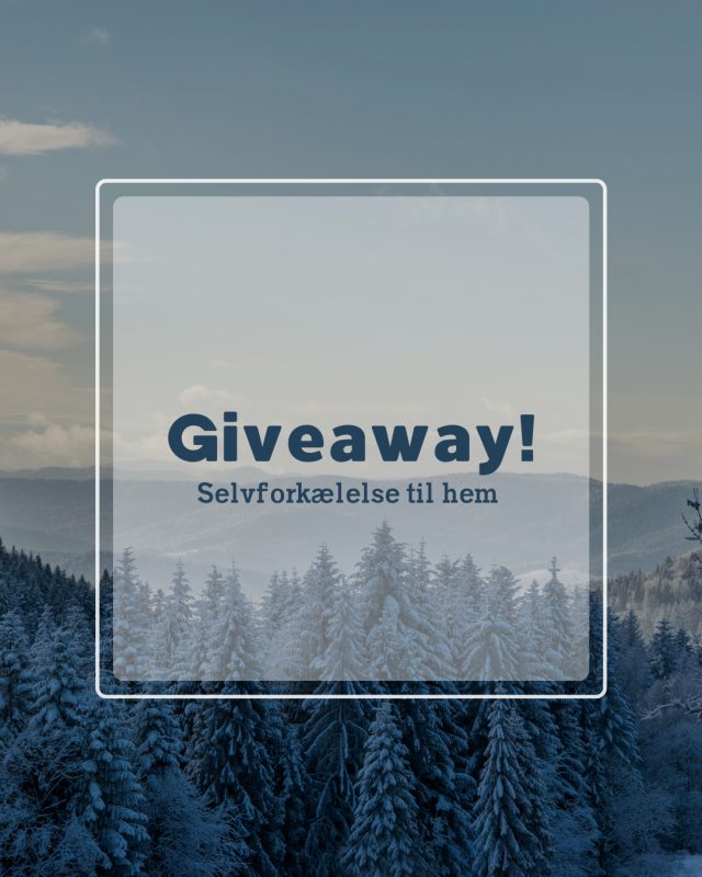 ❄️ GIVEAWAY TIL HAM ❄️⁠
⁠
Lækkert til håret og lidt ekstra pleje til ham ✨⁠
⁠
Du kan vinde:⁠
• Meraki Volumising Shampoo 490 ml⁠
• Meraki Sea Salt Spray 150 ml⁠
• Meraki Multi Balm 30 ml⁠
⁠
Perfekt hvis du selv trænger⁠ eller vil forkæle din mand, kæreste eller søn 🤍⁠
⁠
Sådan deltager du:⁠
⁠- Like opslaget⁠
⁠- Følg @likehome⁠
⁠- Nævn gerne en i kommentarfeltet, som også skal have chancen⁠
⁠
Vi trækker en vinder mandag den 2/3, og vinderen får direkte besked 💌⁠
⁠
Held og lykke ✨⁠
⁠
Konkurrencen er ikke sponsoreret, støttet eller administreret af Meta.⁠
⁠
⁠
#Giveaway #giveawaytime #win #contest #free #denmark #prize #giveaways #entertowin⁠