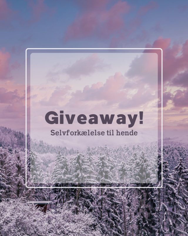 💜 GIVEAWAY TIL HENDE 💜⁠
⁠
Perfekt til et dejligt, varmt og langt bad 🫧⁠
⁠
Du kan vinde:⁠
• Meraki Multi Balm 30 ml⁠
• Meraki Mangosteen Soap 150 g⁠
• Meraki Foot Scrub 100 ml⁠
• Meraki Hand Lotion 275 ml⁠
⁠
Lidt ekstra selvforkælelse til dig selv eller en du har kær ✨⁠
⁠
Sådan deltager du:⁠
- Like opslaget⁠
- Følg @likehome⁠
- Nævn gerne en i kommentarfeltet, som også skal have chancen⁠
⁠
Vi trækker en vinder mandag den 2/3, og vinderen får direkte besked 💌⁠
⁠
Held og lykke ✨⁠
⁠
Konkurrencen er ikke sponsoreret, støttet eller administreret af Meta.⁠
⁠
⁠
#Giveaway #giveawaytime #win #contest #free #denmark #prize  #giveaways #entertowin⁠