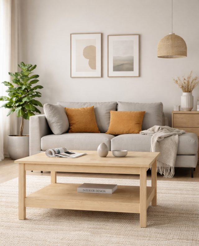 ❗️Kampagne med 15% på Vesterholm❗️⁠
⁠
Lunor sofabordet er en del af vores kampagne med Vesterholm 🤍🤎⁠🖤⁠
Et stilrent og funktionelt sofabord med praktisk opbevaring og nordisk udtryk.⁠
⁠
Fås i 3 farver: Hvid, Jackson Hickory og mat sort, så du kan vælge den variant der passer til din stue.⁠
⁠
Kampagnen gælder til 30/3 ⁠
⁠
Find Vesterholm på likehome.dk ✨⁠
⁠
#soveværelsesinspiration #soveværelsesdesign #bedroomgoals #nordicbedroom #boliginspiration #skandinaviskdesign #bedroomstyle #hjemmehygge #soveværelsesdetaljer #sengetid ⁠