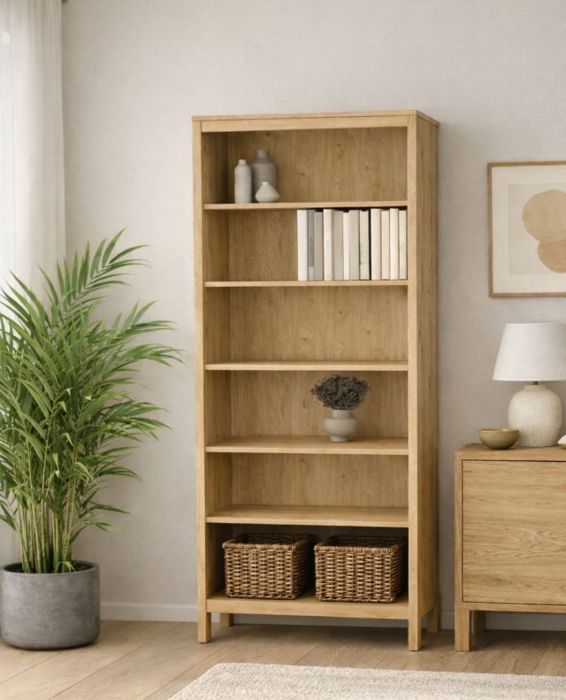 ❗️Kampagne med 15% på Vesterholm❗️⁠
⁠
Lunor bogreolen er en del af vores kampagne med Vesterholm 🤍⁠
En stilren og funktionel reol med justerbare hylder og et tidløst nordisk udtryk.⁠
⁠
Fås i 3 farver: hvid, Jackson Hickory og mat sort, så du kan vælge den variant der passer til dit hjem.⁠
⁠
Kampagnen gælder til 30/3 ✨⁠
⁠
Find Lunor bogreolen på likehome.dk ✨⁠
⁠
⁠
#stueindretning #stueinspiration #hyggehjørne #nordicliving #sofastyle #stuedesign #interiør #boliginspiration #skandinaviskdesign #hygge⁠