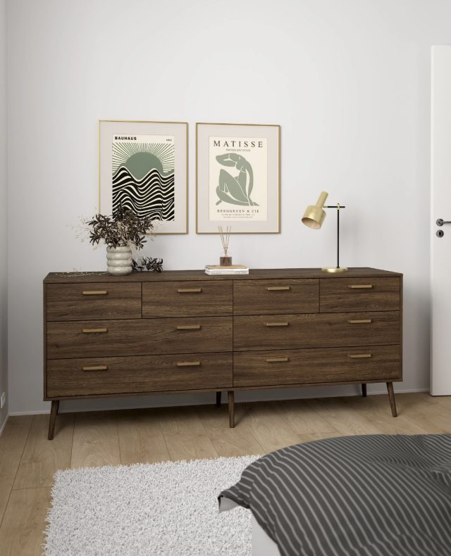 ❗️Kampagne med 15% på Vesterholm❗️⁠
⁠
Tone dobbeltkommoden er en del af vores kampagne med Vesterholm 🤍⁠
En flot og rummelig kommode med varme trætoner og et elegant nordisk udtryk.⁠
⁠
Perfekt til dig der ønsker både stil og masser af opbevaring i hjemmet.⁠
⁠
Kampagnen gælder til 30/3 ✨⁠
⁠
Find det på likehome.dk ✨⁠
⁠
⁠
#likehomedk #scandihome #scandiliving #nordichomes #interiorlovers #interiør #interiørmagasinet #boliginspiration