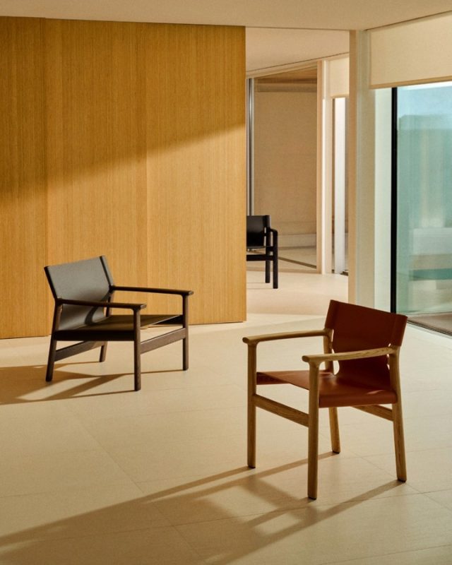 Tilføj varme, karakter og moderne elegance til spiseområdet med Jan spisebordsstolen 🤍✨⁠
⁠
Det bløde læderlook, de varme orange nuancer og det elegante træstel skaber et indbydende og stilfuldt udtryk omkring spisebordet 🌿⁠
⁠
Jan kombinerer komfort og design på smukkeste vis og passer perfekt ind i både moderne og nordiske hjem 🍽️✨⁠
⁠
Perfekt til lange middage, hyggelige stunder og et spiseområde med masser af personlighed 🤎⁠
⁠
Find den på likehome.dk⁠
⁠
#spisestue #spisebordsstol #nordiskdesign #boliginspiration #interiør #modernehjem #likehome⁠